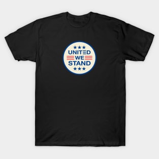 United we stand T-Shirt